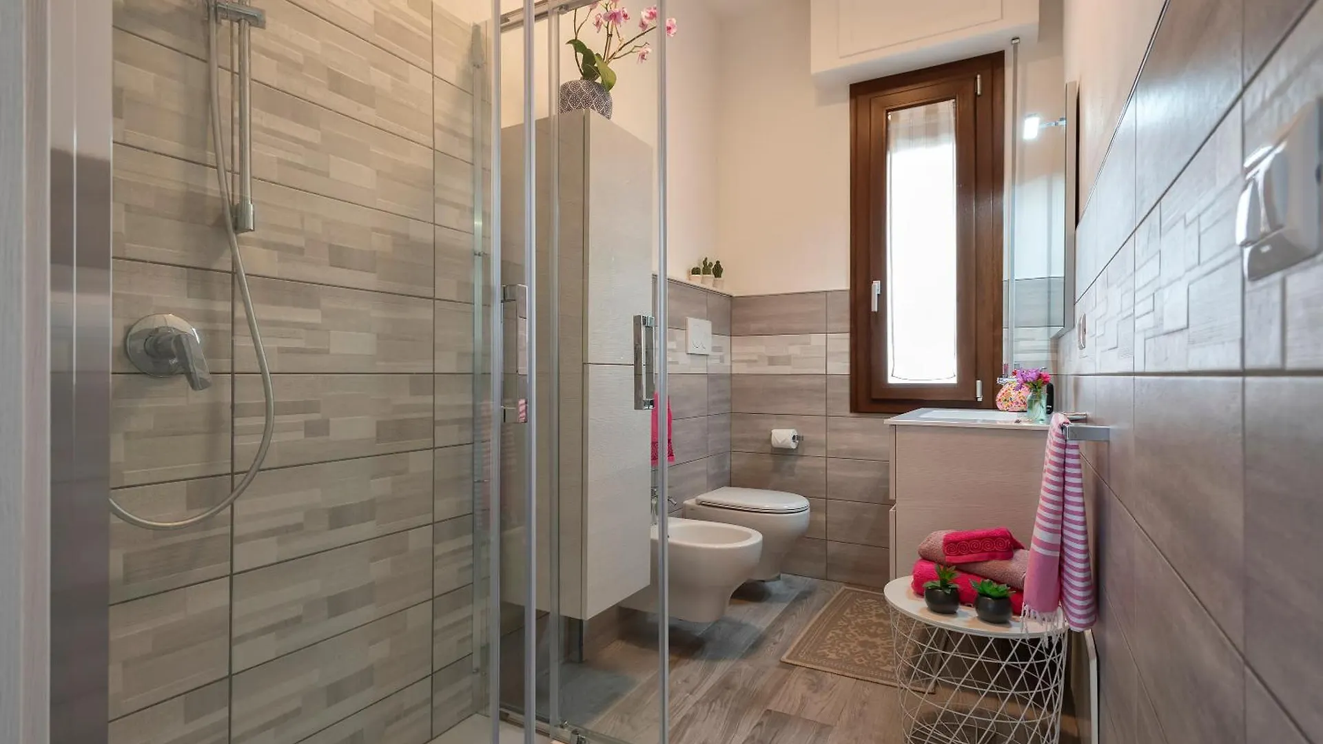 Valencia Penthouse With Spectacular Beachfront Terraces Wifi, Air Conditioning, Close To Beaches Alghero 0*,